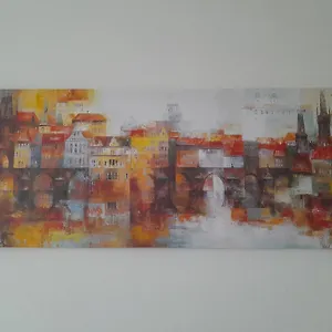 Hostel Volha, Prague