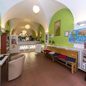 Hostel Mango, Prague