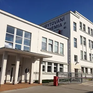  Hostel Bohemia