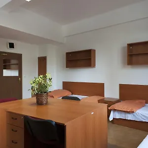 Roosevelt Hostal