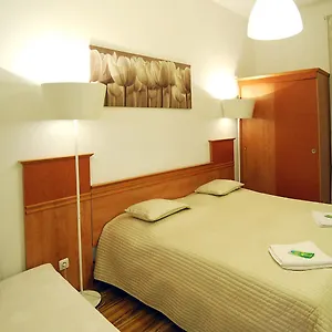 Hostel Free Zone, Prague