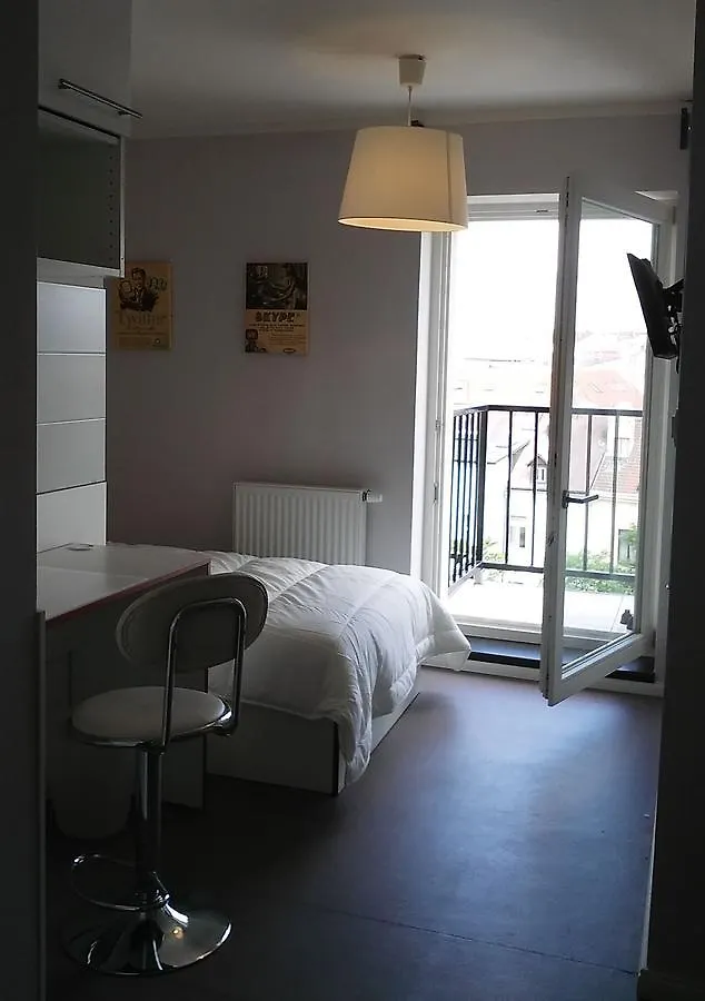 Marylin Monroe Private Rooms Prague
