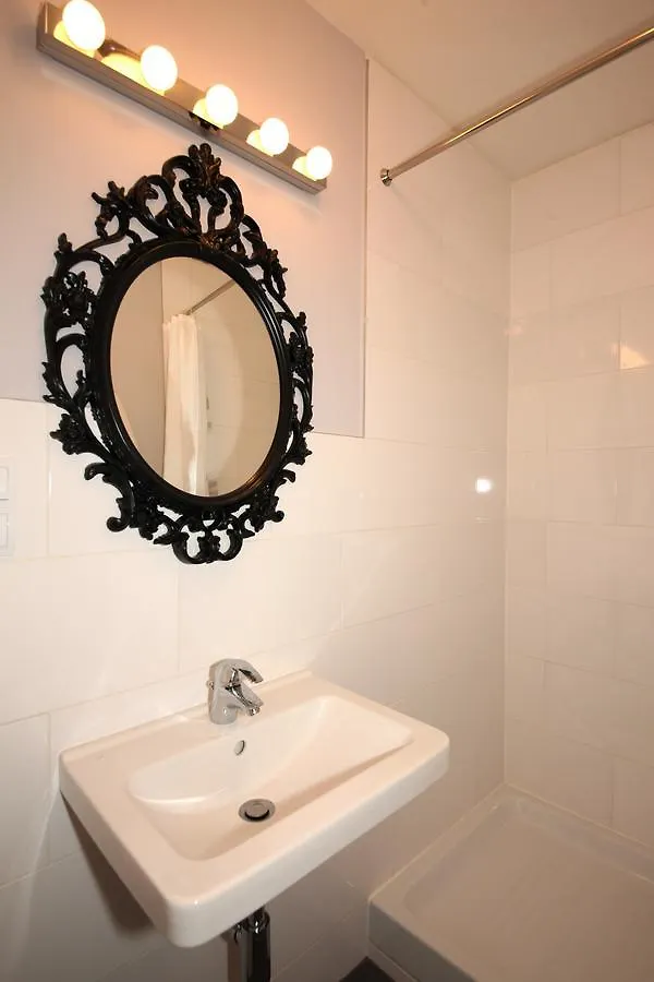 Marylin Monroe Private Rooms Prague 0*,