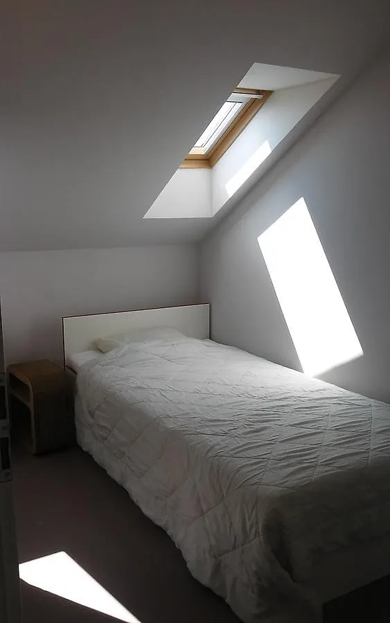 Marylin Monroe Private Rooms Prague 0*,