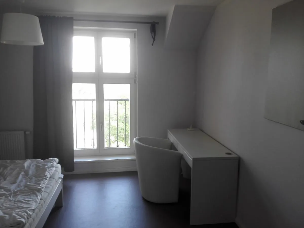 Hostel Marylin Monroe Private Rooms Prague