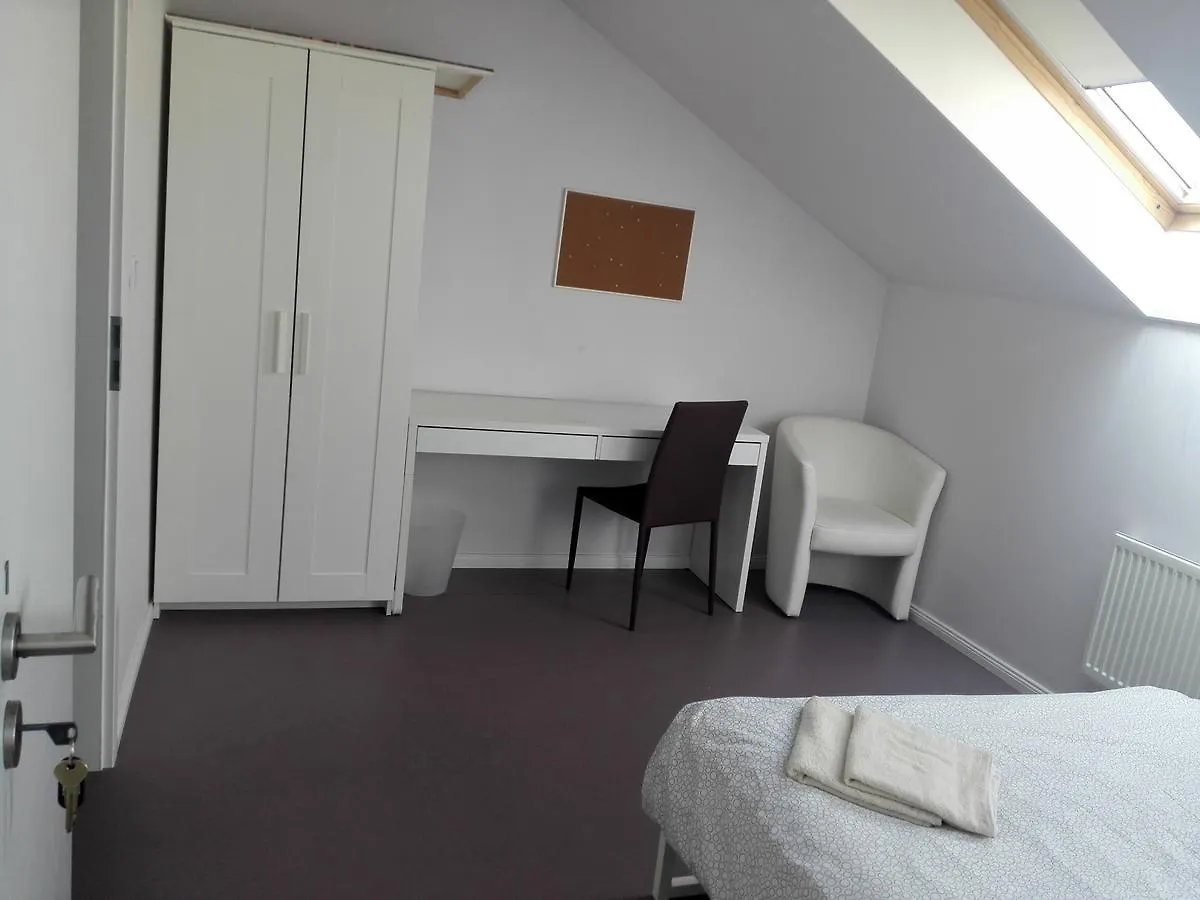 Marylin Monroe Private Rooms Prague 0*,  Czech Republic